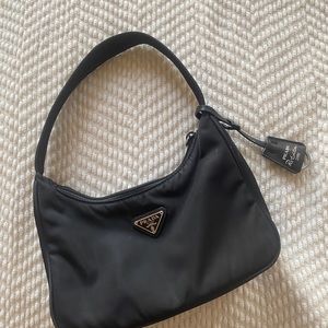 Prada Nylon Reedition 2005